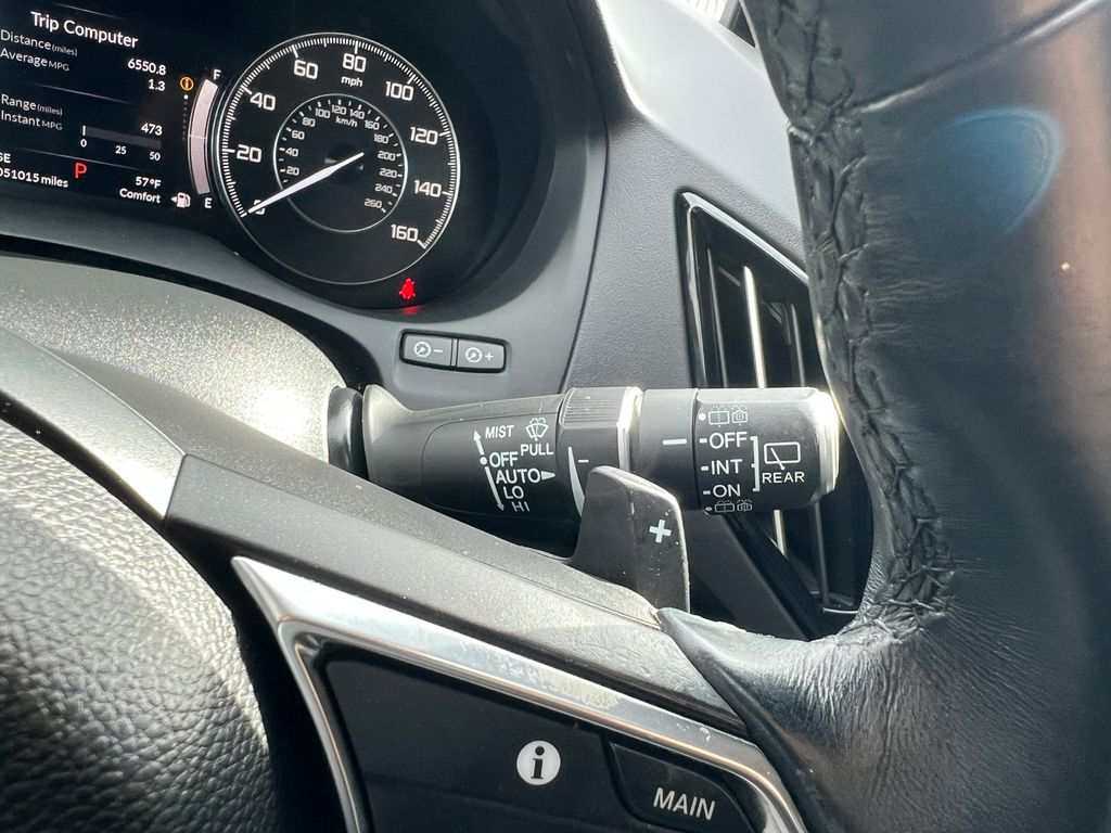 Thumbnail: 2019 Acura RDX - 23