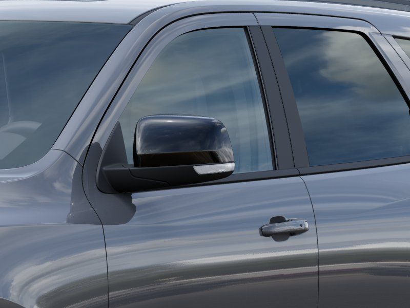 New 2026 Gray Dodge GT Plus image 12