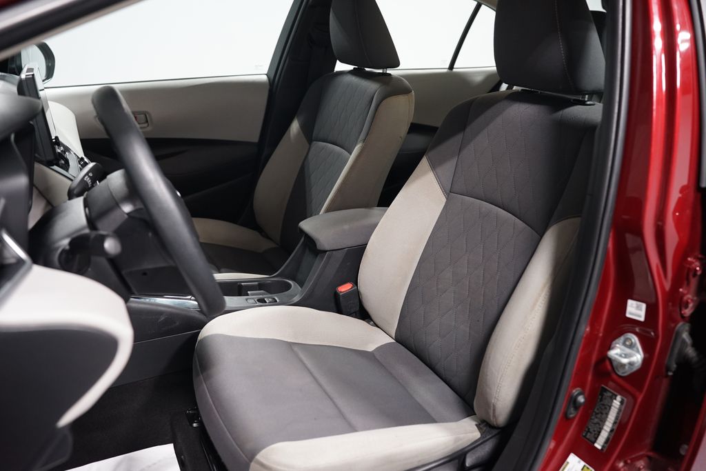 Thumbnail: 2024 Toyota Corolla - 24