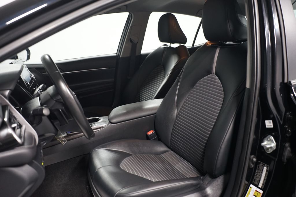 Thumbnail: 2024 Toyota Camry - 25