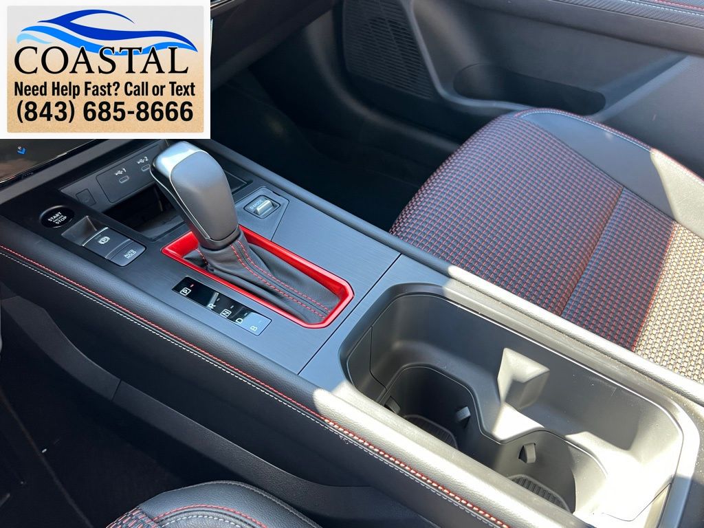 2026 Nissan Kicks SR Gray at Lugoff Nissan