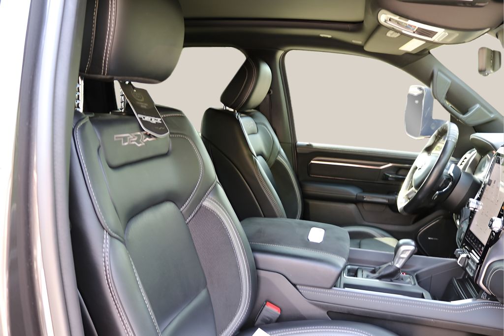 Used Car 2022 Ram 1500  Trx For Sale Under $80,000 In Austin, Texas