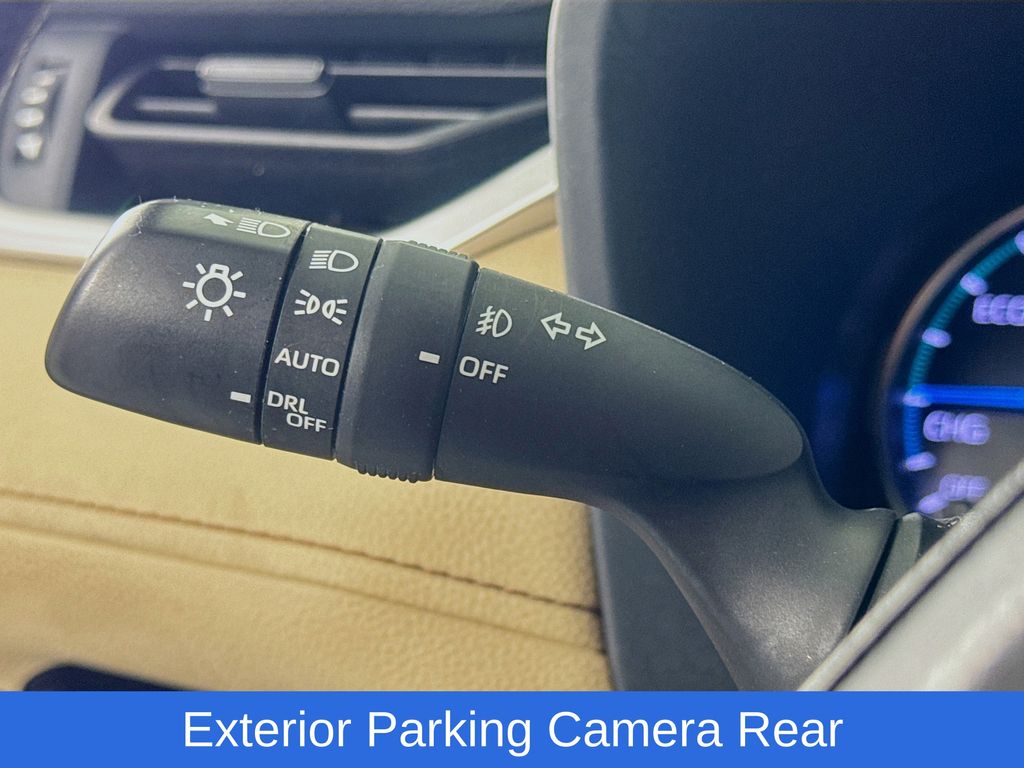 Used Car 2021 Toyota Rav4 Hybrid  Xle For Sale Under $25,000 In Austin, Texas