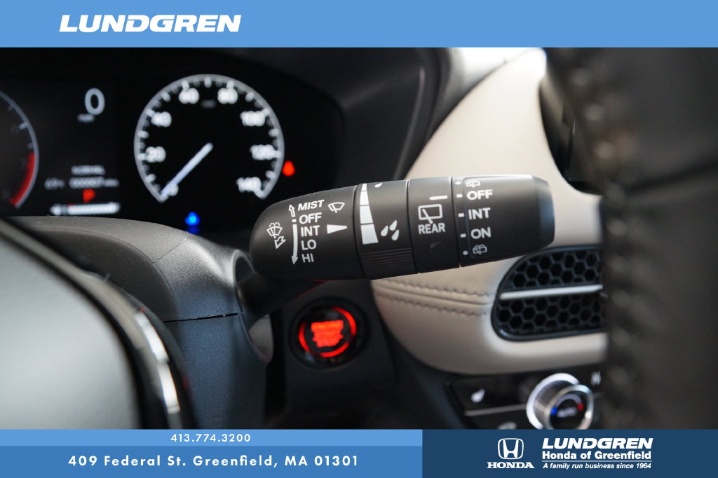 New 2027 Honda HR-V SUV