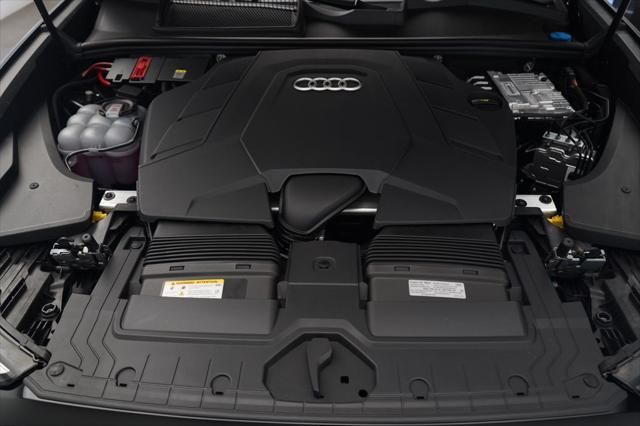 Thumbnail: 2026 Audi Q8 - 12