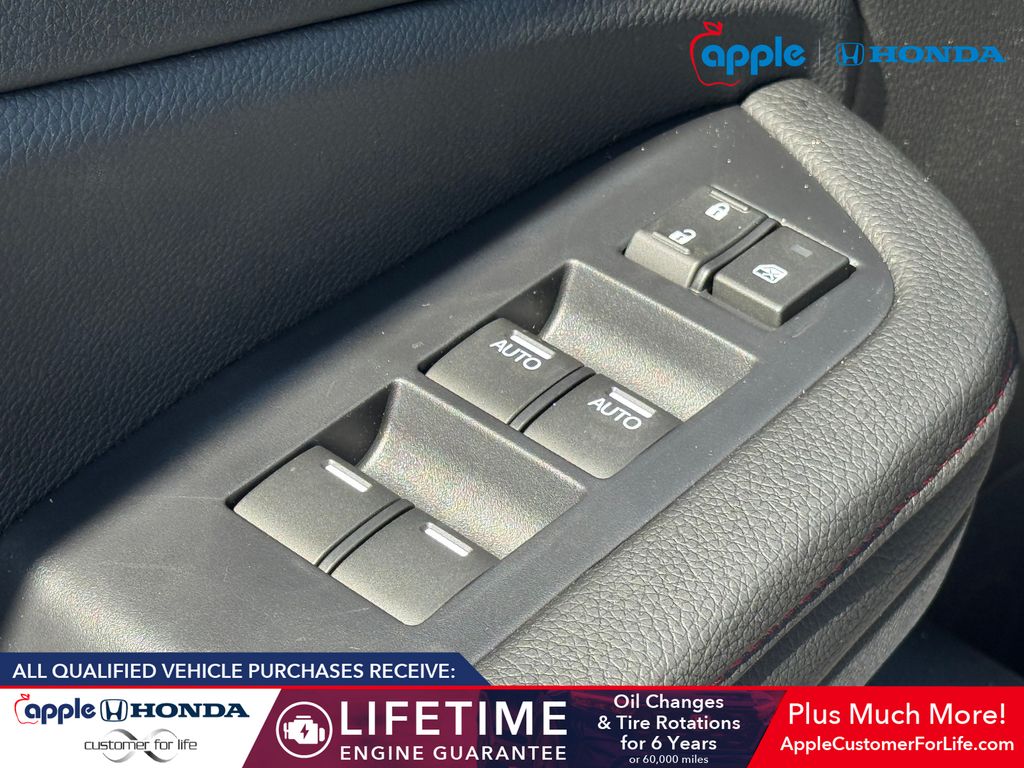 2026 Honda Ridgeline Black Edition Two-Tone