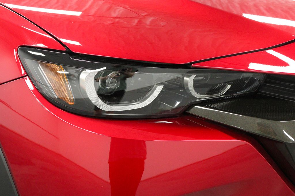 2025 Mazda Cx-50 Hybrid  Preferred In Georgetown, Texas