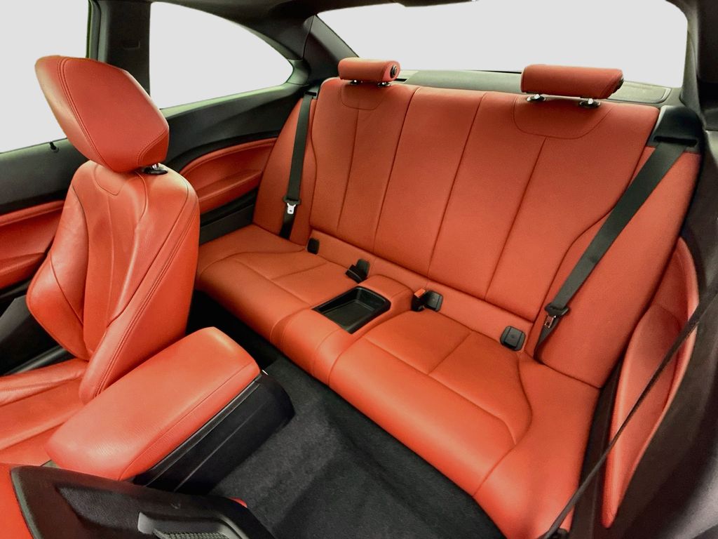 Thumbnail: 2018 BMW 2 Series - 20