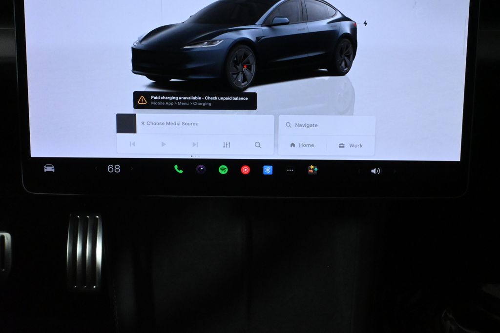 2024 Tesla Model 3 Performance 21