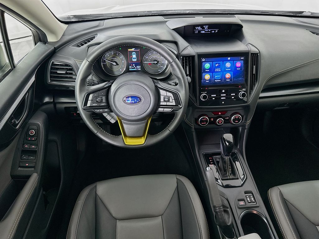Thumbnail: 2021 Subaru Crosstrek - 22