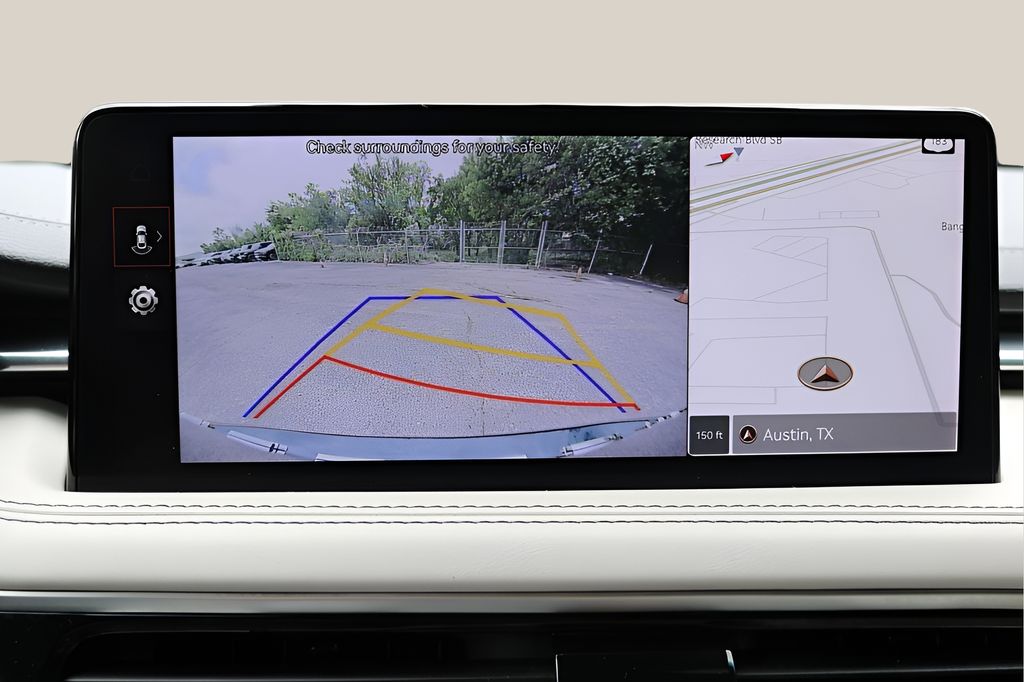 Used Car 2025 Genesis G70  2.5t For Sale Under $35,000 In Austin, Texas