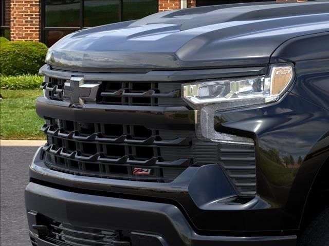 ChevroletSilverado 150013