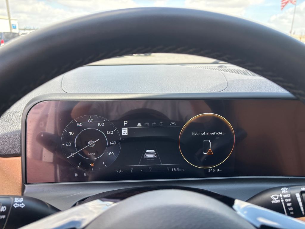 Used Car 2024 Kia Seltos  Sx For Sale Under $30,000 In Austin, Texas