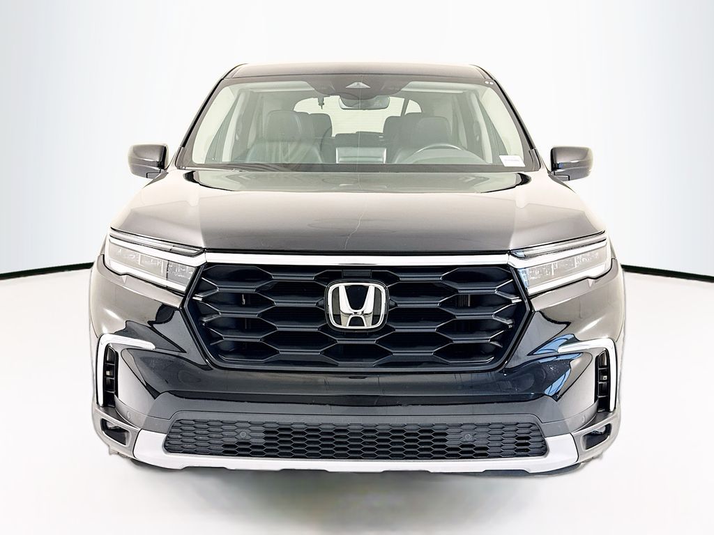 Thumbnail: 2024 Honda Pilot - 2