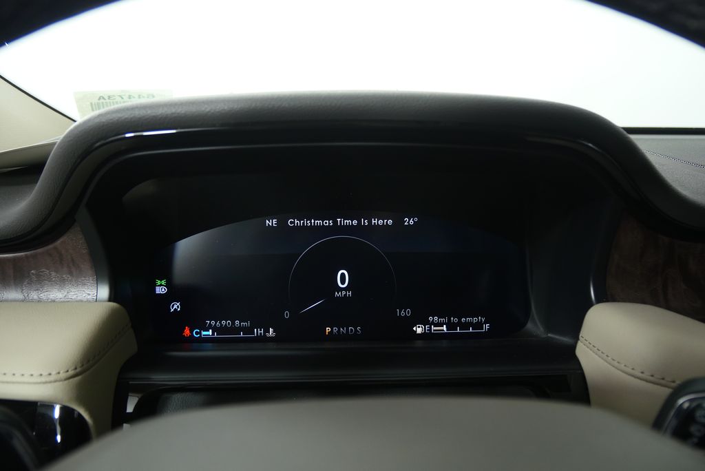 Thumbnail: 2021 Lincoln Nautilus - 19