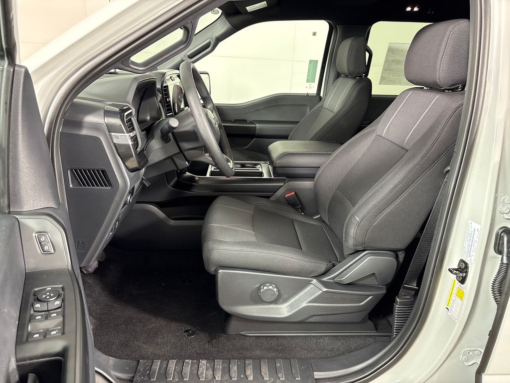 New 2026 White Ford STX image 25