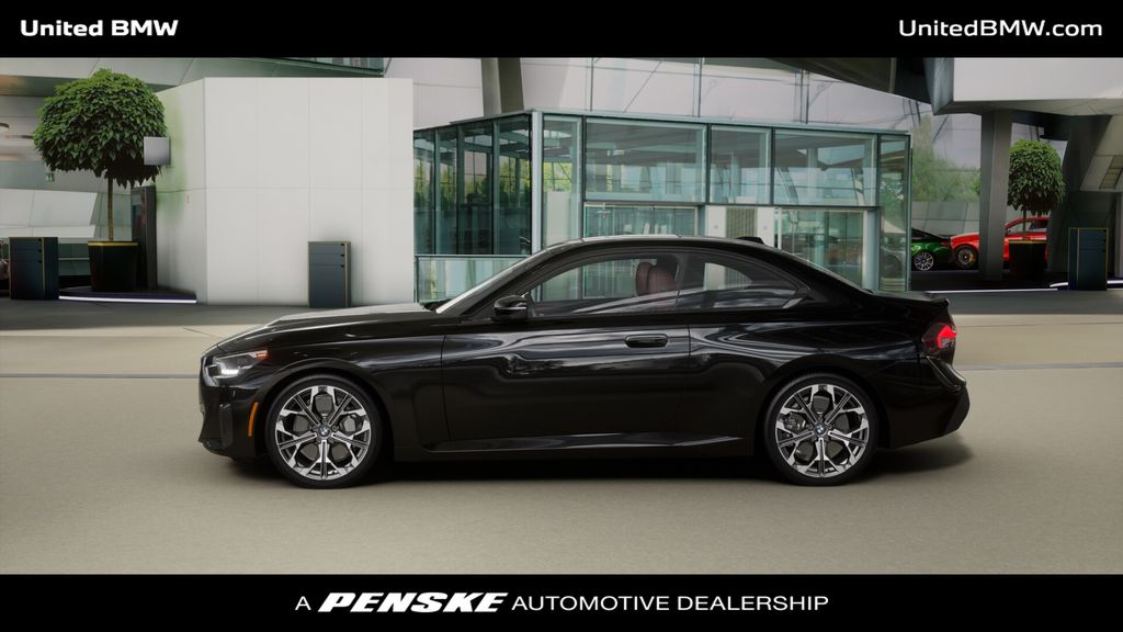 Thumbnail: 2026 BMW 2 Series - 25