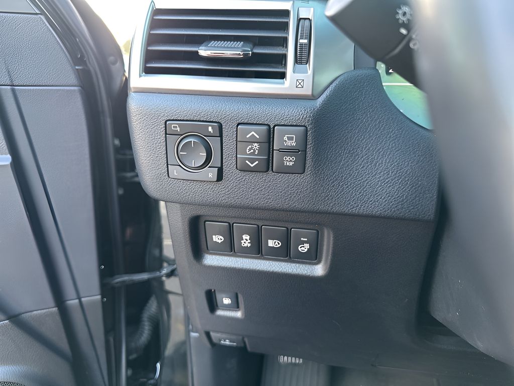 Used Car 2023 Lexus Gx  460 Luxury For Sale Under $60,000 In Austin, Texas