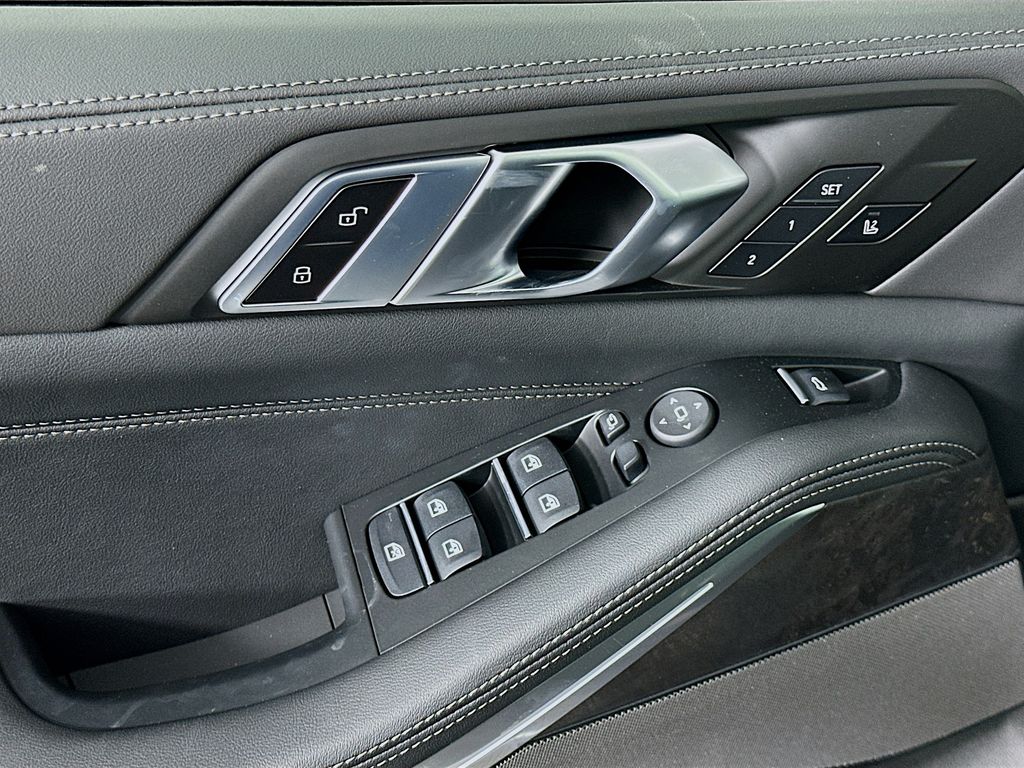 2026 BMW X5 sDrive40i 20