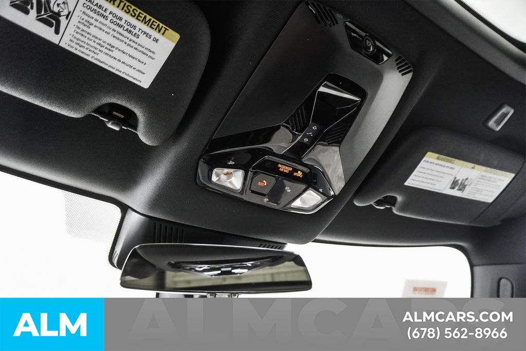 Used 2025 White MINI 2 Door image 46