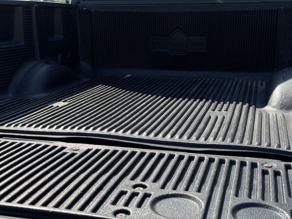 Used 2021 Nissan Titan Truck