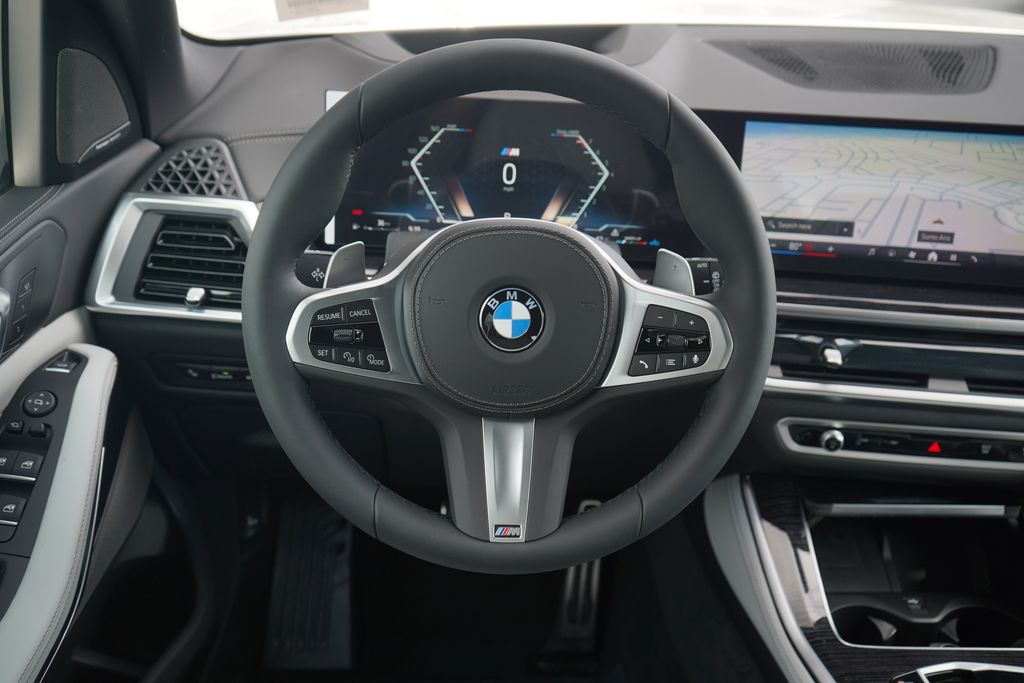 Thumbnail: 2026 BMW X5 - 14