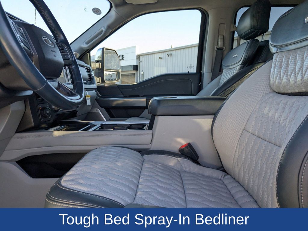 2024 Ford F-350 Limited