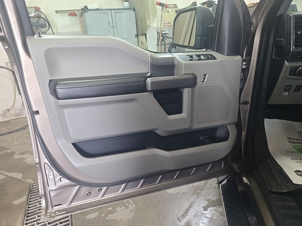 Used 2019 Ford F-150 Truck