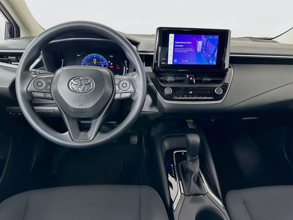 Thumbnail: 2026 Toyota Corolla - 22