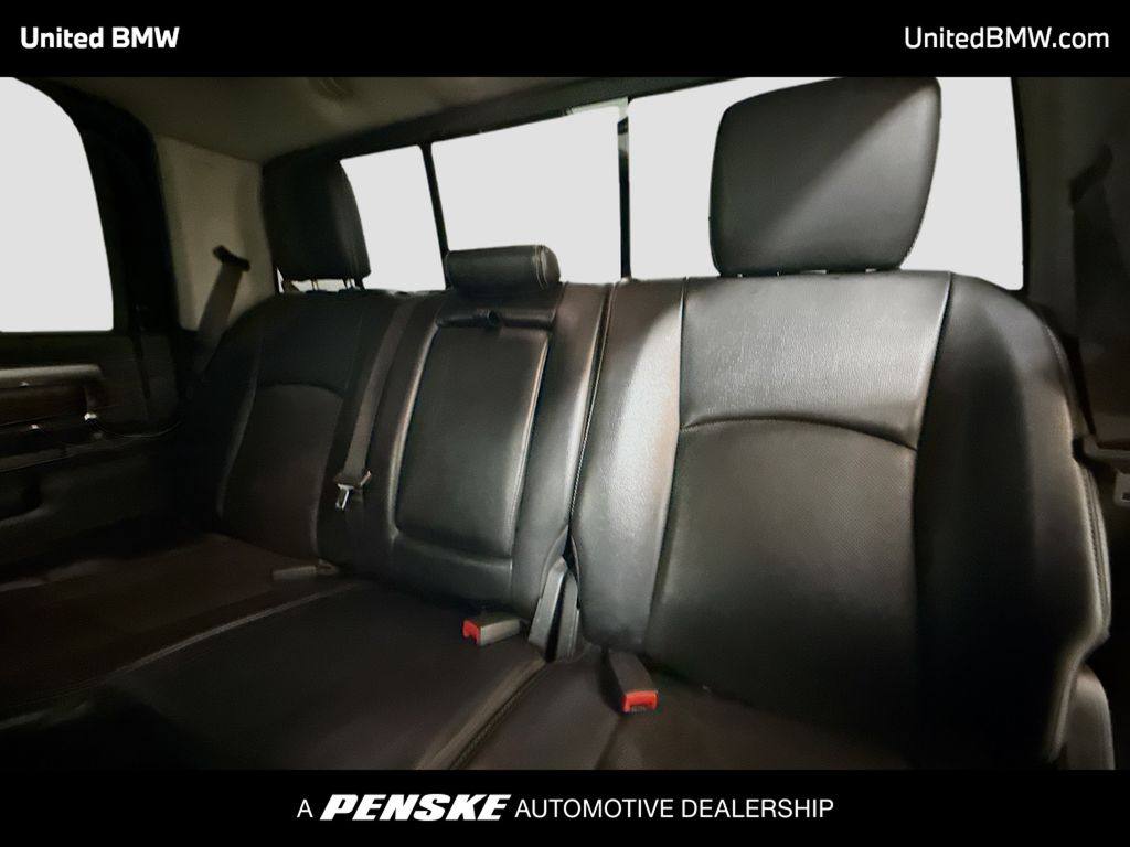 Thumbnail: 2013 RAM 1500 - 12