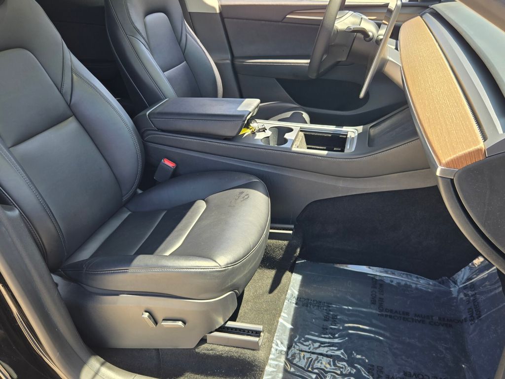 2023 Tesla Model Y - $28,625