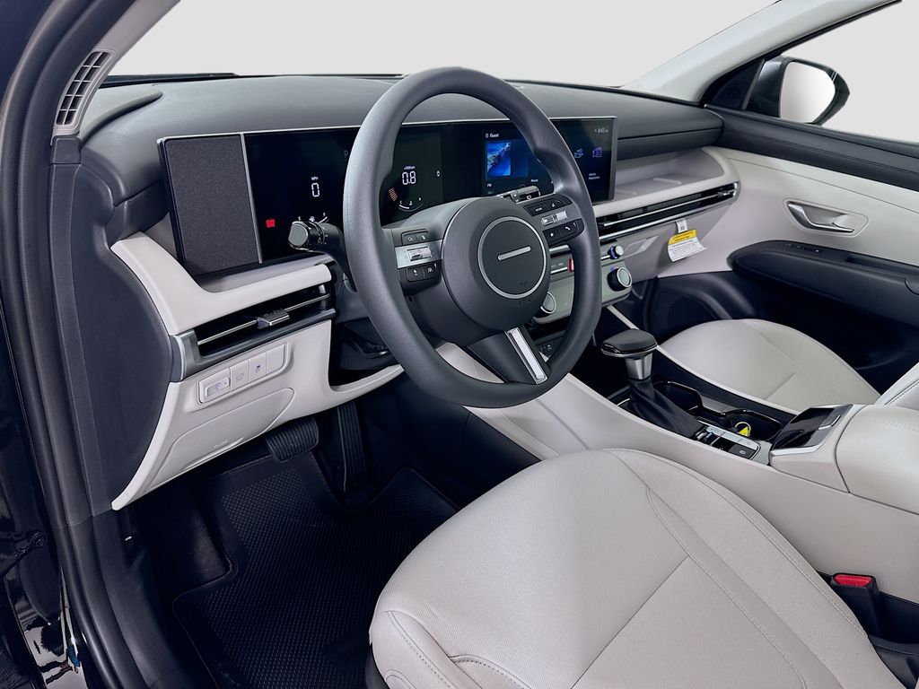 Thumbnail: 2026 Hyundai Tucson - 9