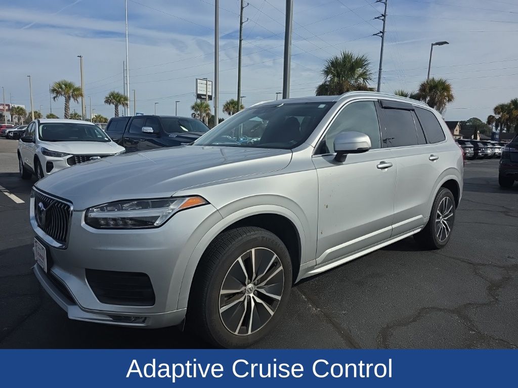 2020 Volvo XC90 T5 Momentum 7 Passenger