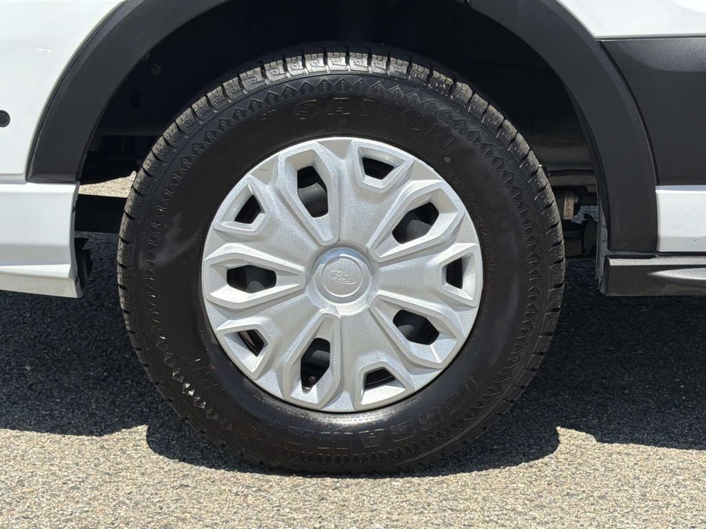 Used 2024 Ford Transit-350 XLT Passenger Van