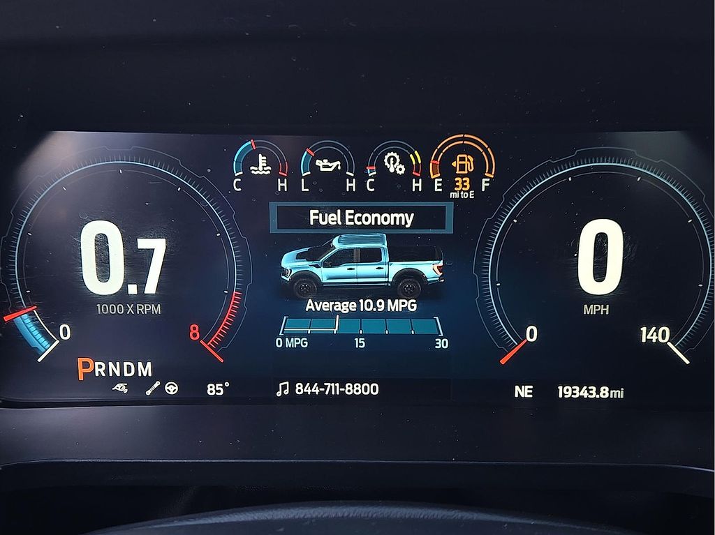 Used 2023 Ford F-150 For Sale in Farmington, AR