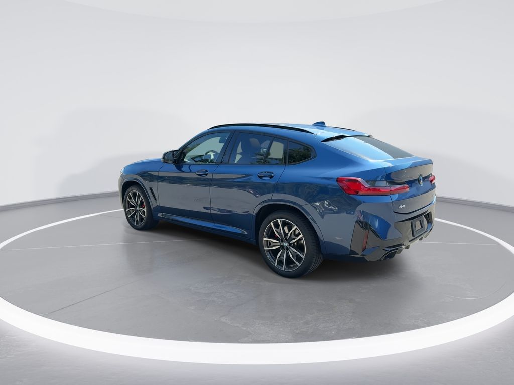 Thumbnail: 2023 BMW X4 - 6