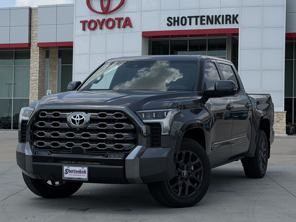 Used Tundra Models in Hudson Oaks, TX
