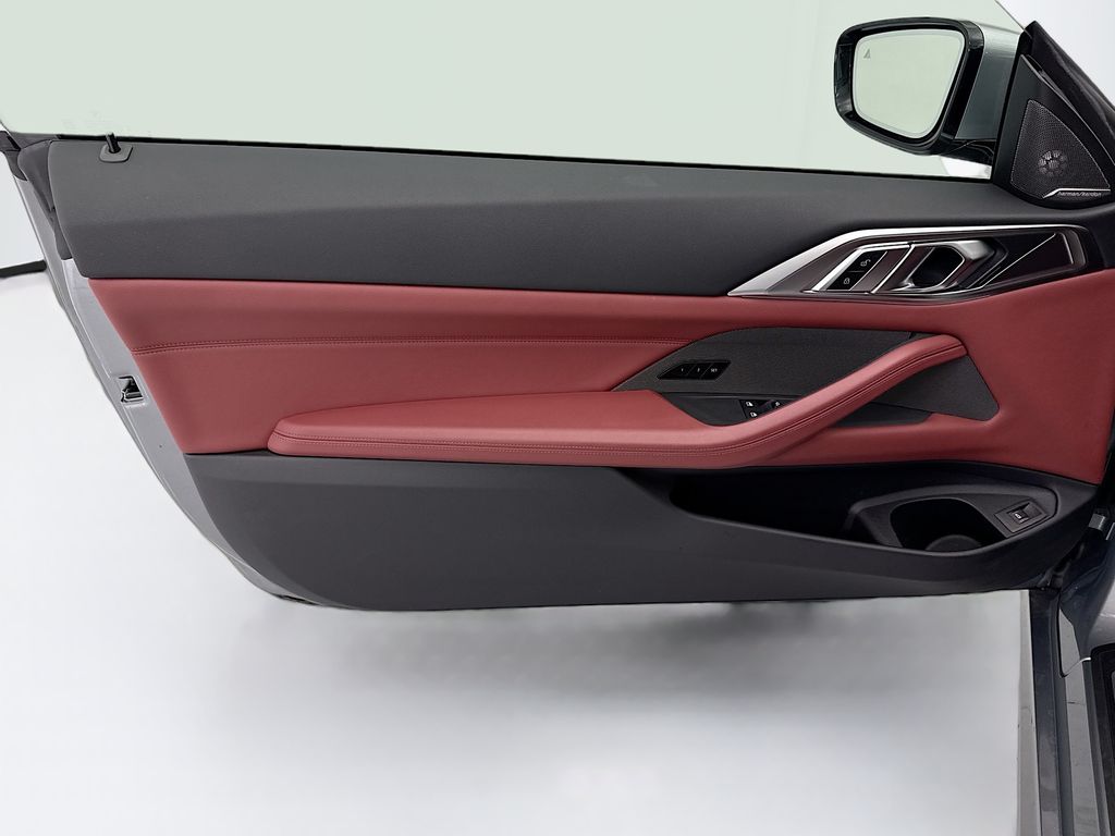 Thumbnail: 2026 BMW 4 Series - 23
