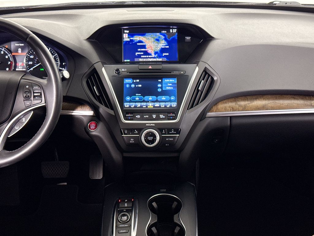 Thumbnail: 2020 Acura MDX - 14