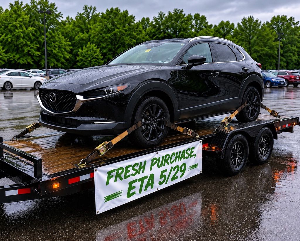 2022 Mazda CX-30 Turbo Premium Plus AWD's photo