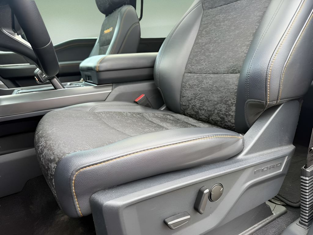 Used 2025 Ford F-150 Truck