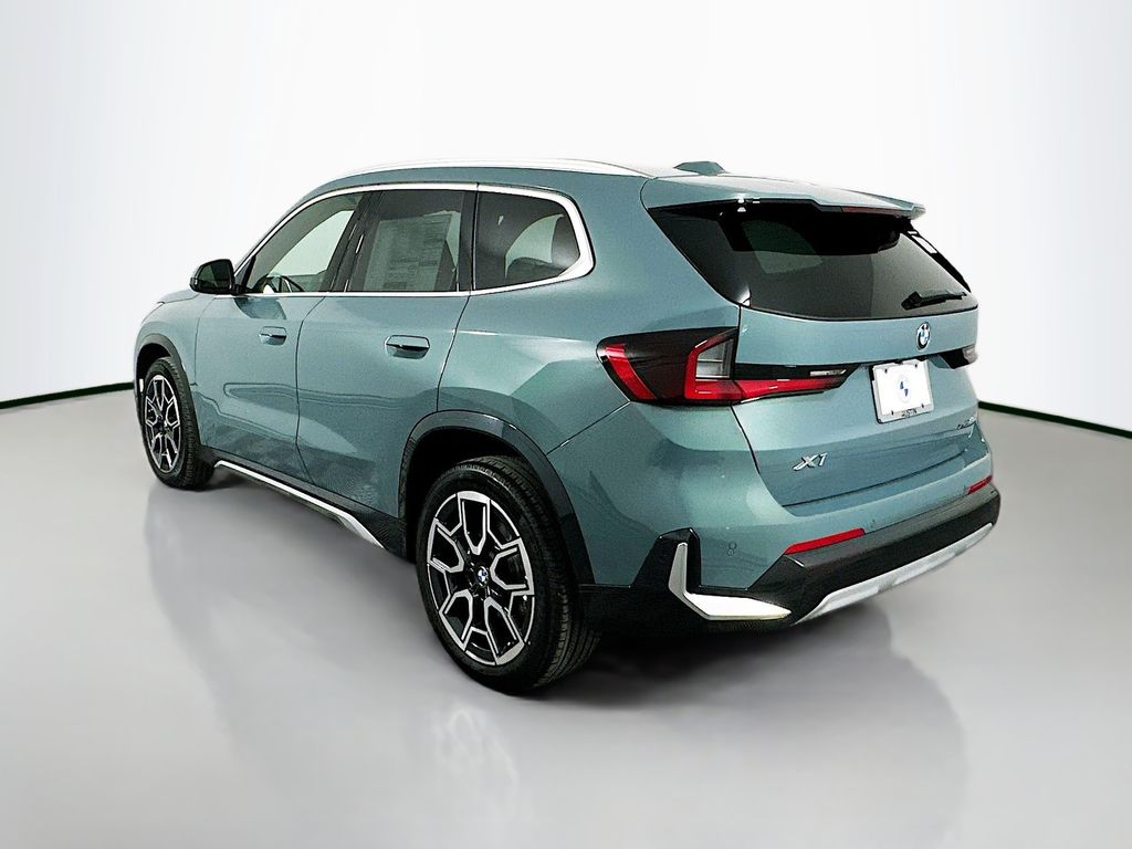 Thumbnail: 2025 BMW X1 - 7