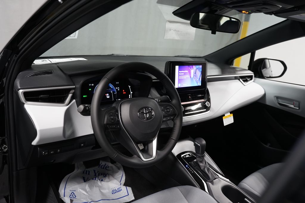 Thumbnail: 2026 Toyota Corolla - 11