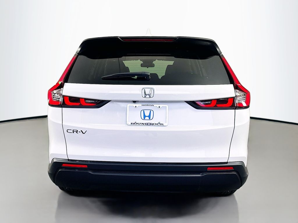 Thumbnail: 2026 Honda CR-V - 6