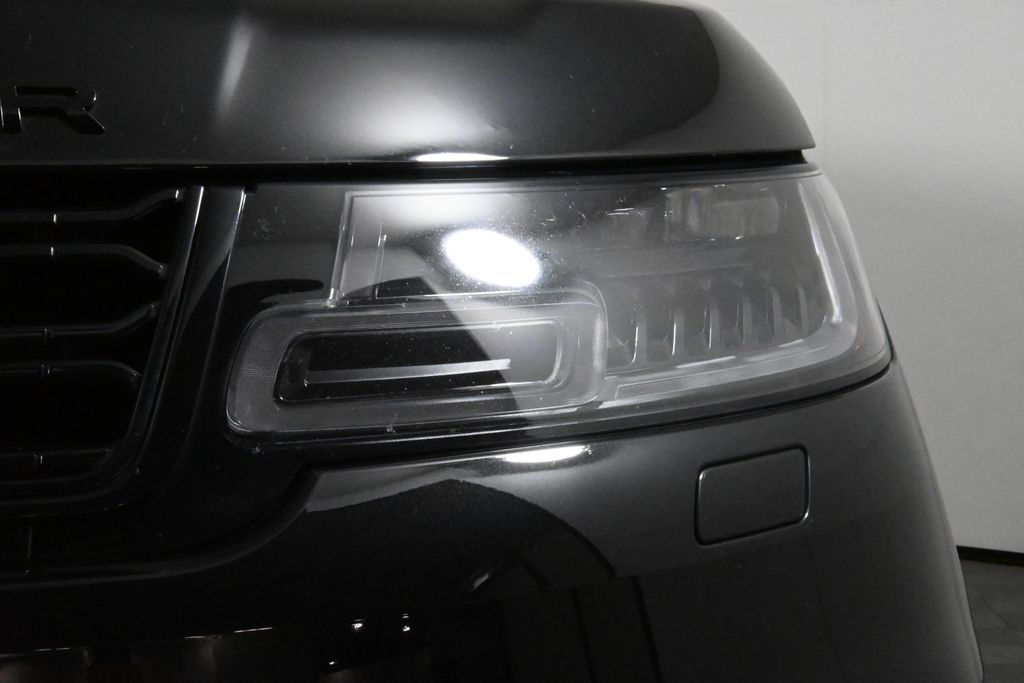 Thumbnail: 2019 Land Rover Range Rover Sport - 12