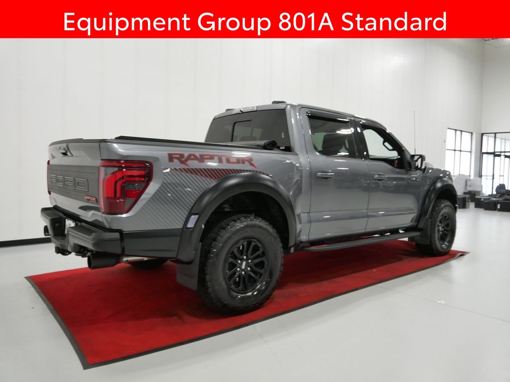 Used 2024 Ford F-150 Truck