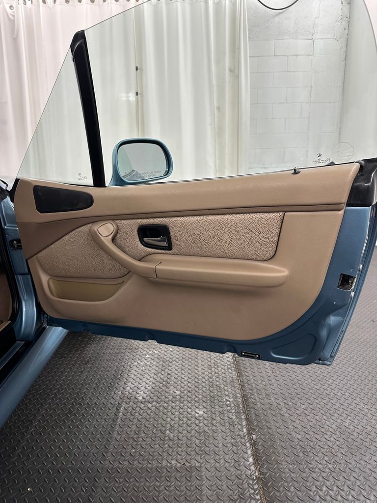 used 1998 BMW Z3 car, priced at $8,985