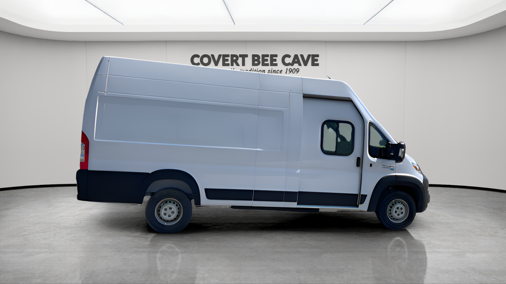 New Car 2025 Ram Promaster 3500 Ev  For Sale Under $70,000 In Austin, Texas