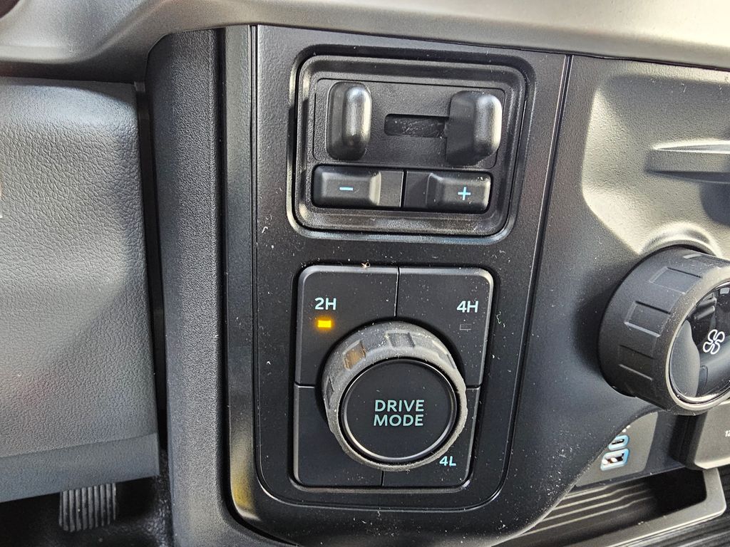 New 2024 White Ford XL image 31