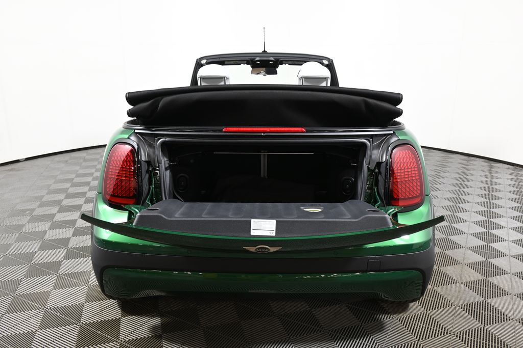 Thumbnail: 2026 MINI Cooper - 31